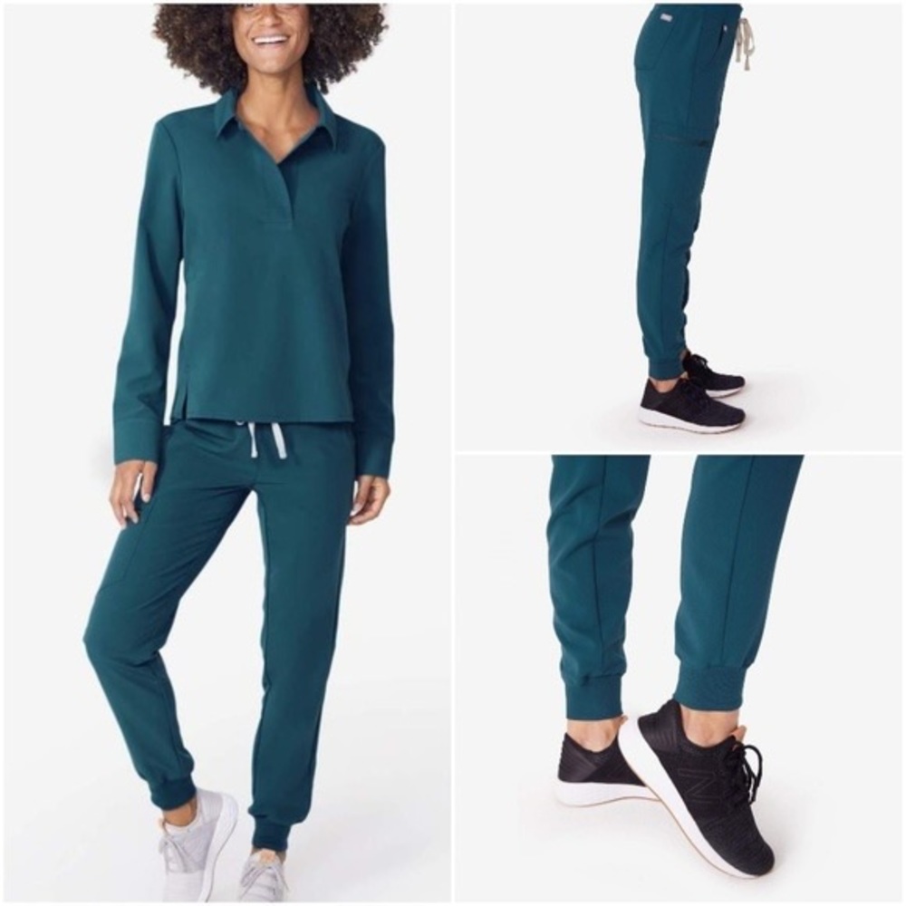 Figs joggers